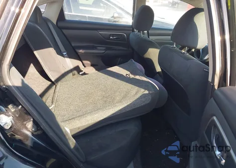 2015 Nissan Altima 2.5/2.5 S/2.5 Sl/2.5 Sv z USA, uszkodzony, nr VIN 1N4AL3AP7FC496713